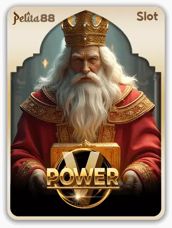 pelita88 hot game vpower